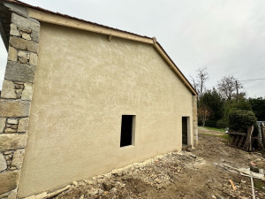 Photo de galerie - Traveaux, des Facade,