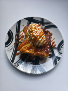 Photo de galerie - Cuisinier - Chef à domicile