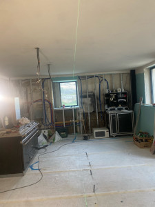 Photo de galerie - électricité 