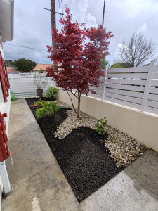 Photo de galerie - Entretien