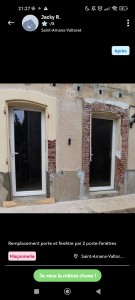 Photo de galerie - Maçonnerie