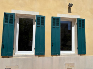 Photo de galerie - Menuiserie - Huisserie - Agencement