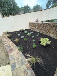 Photo de galerie - Paysagiste - Aménagement du jardin