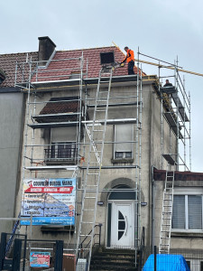 Photo de galerie - Déplacement et devis gratuit garantie décennale