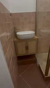 Photo de galerie - Carrelage