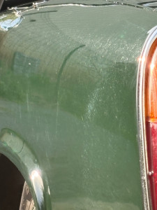 Photo de galerie - Lavage auto