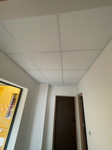 Photo de galerie - Faux plafond 