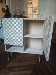 Photo de galerie - Menuiserie - Huisserie - Agencement