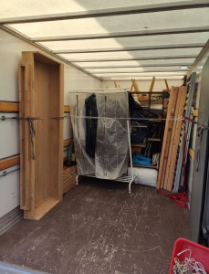 Photo de galerie - Déménageurs et aide au déménagement