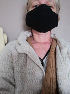 Photo de galerie - Couturière