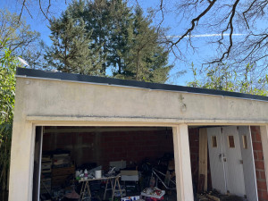 Photo de galerie - Peinture - Tapisserie