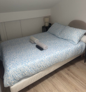 Photo de galerie - Chambre propre 