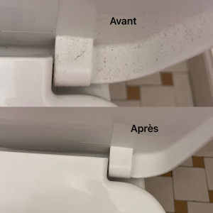 Photo de galerie - Ménage