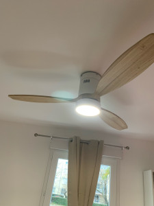 Photo de galerie - Installation électrique