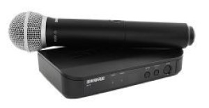 Photo de galerie - Sono portable (son & éclairage)