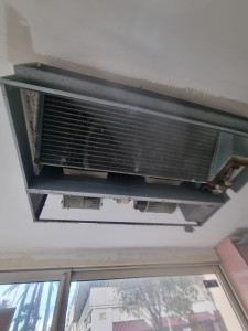 Photo de galerie - Chauffage - Climatisation