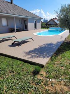 Photo de galerie - Bricolage et multi services