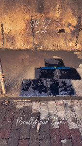 Photo de galerie - Carrelage