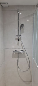 Photo de galerie - Ménage