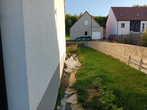 Photo de galerie - Bricolage et multi services