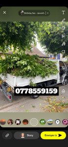 Photo de galerie - Camion benne