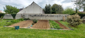 Photo de galerie - Jardinier