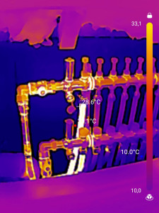 Photo de galerie - Chauffage - Climatisation
