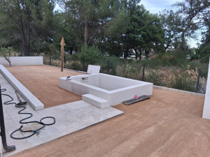 Photo de galerie - Terrassement - Assainissement