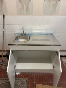 Photo de galerie - Plomberie - Installation sanitaire