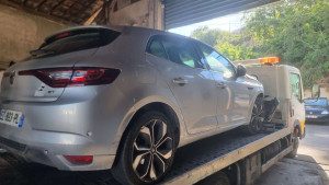 Photo de galerie - Peinture 