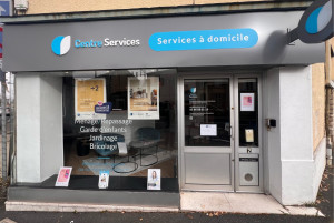 Photo de galerie - 2 rue tattersall 79000 Niort 