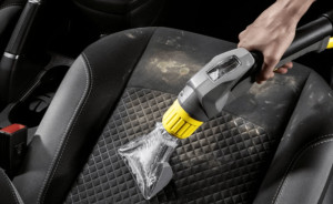 Photo de galerie - Nettoyage automobile à domicile