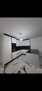Photo de galerie - Cuisine complète 