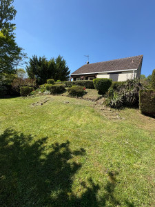 Photo de galerie - Tente de pelouse fini