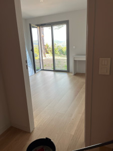 Photo de galerie - Après travaux