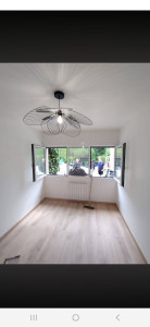 Photo de galerie - Peinture - Tapisserie
