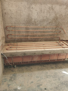 Photo de galerie - Nous réalisons les spa et les hamam 