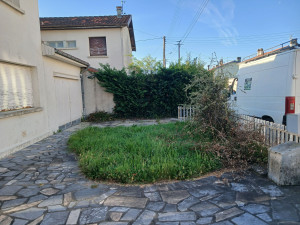 Photo de galerie - Service espace verts lionel 