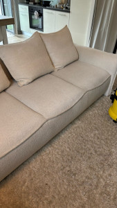 Photo de galerie - Ménage