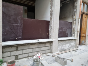 Photo de galerie - Maçonnerie