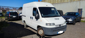 Photo de galerie - Livraison - Transport de colis