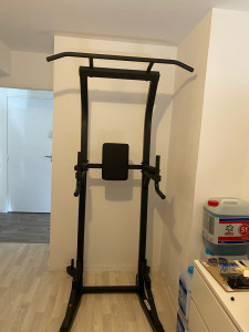 Photo de galerie - Bricolage et multi services