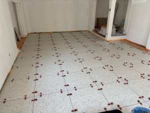 Photo de galerie - Carrelage