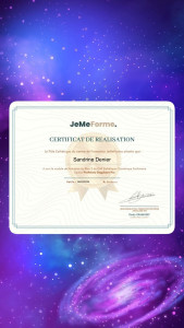 Photo de galerie - Manucure