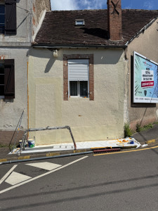 Photo de galerie - Bricolage et multi services