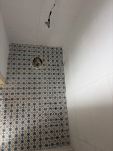 Photo de galerie - Carrelage