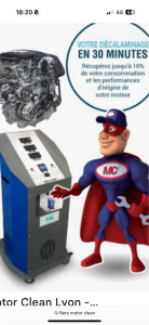 Photo de galerie - Entretien - Réparation autres véhicules