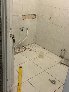 Photo de galerie - Bricolage et multi services