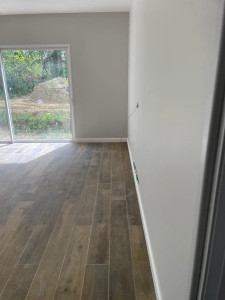 Photo de galerie - Peintre professionnel