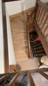 Photo de galerie - Menuiserie - Huisserie - Agencement